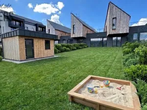 Prodej rodinného domu, Mladá Boleslav, 141 m2