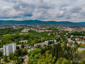 Prodej bytu 3+1, Liberec - Liberec V-Kristiánov, Aloisina výšina, 67 m2