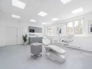Pronájem ordinace, Liberec - Liberec IV-Perštýn, Dr. Milady Horákové, 30 m2