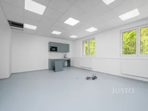 Pronájem ordinace, Liberec - Liberec IV-Perštýn, Dr. Milady Horákové, 30 m2