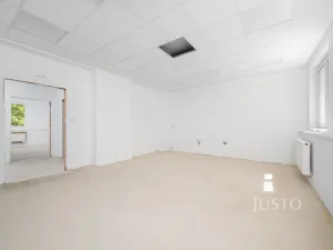 Pronájem ordinace, Liberec - Liberec IV-Perštýn, Dr. Milady Horákové, 30 m2