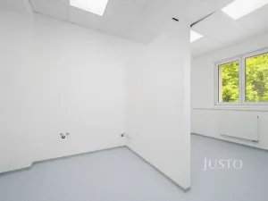 Pronájem ordinace, Liberec - Liberec IV-Perštýn, Dr. Milady Horákové, 30 m2