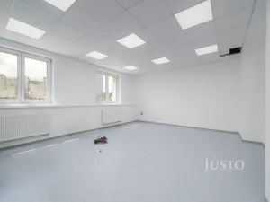 Pronájem ordinace, Liberec - Liberec IV-Perštýn, Dr. Milady Horákové, 30 m2