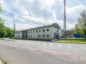 Pronájem ordinace, Liberec - Liberec IV-Perštýn, Dr. Milady Horákové, 30 m2