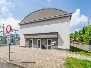 Pronájem ordinace, Liberec - Liberec IV-Perštýn, Dr. Milady Horákové, 30 m2