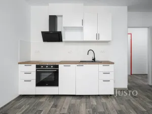 Prodej bytu 2+kk, Liberec - Liberec III-Jeřáb, U Nisy, 49 m2