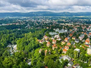 Prodej rodinného domu, Liberec - Liberec I-Staré Město, U Zoologické zahrady, 250 m2