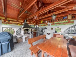 Prodej rodinného domu, Liberec - Liberec I-Staré Město, U Zoologické zahrady, 250 m2
