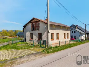 Prodej rodinného domu, Vlastibořice - Jivina, 145 m2