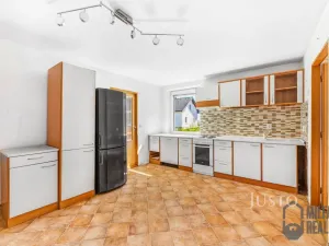 Prodej rodinného domu, Vlastibořice - Jivina, 145 m2