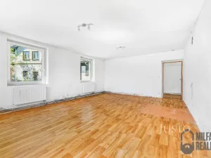 Prodej rodinného domu, Vlastibořice - Jivina, 145 m2