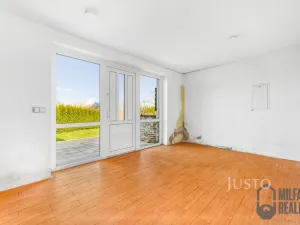 Prodej rodinného domu, Vlastibořice - Jivina, 145 m2
