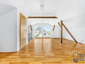 Prodej rodinného domu, Vlastibořice - Jivina, 145 m2