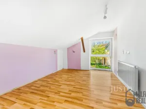 Prodej rodinného domu, Vlastibořice - Jivina, 145 m2