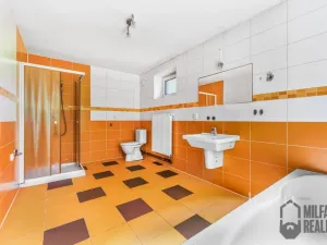 Prodej rodinného domu, Vlastibořice - Jivina, 145 m2