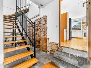 Prodej rodinného domu, Vlastibořice - Jivina, 145 m2