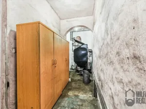 Prodej rodinného domu, Vlastibořice - Jivina, 145 m2