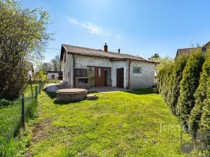 Prodej rodinného domu, Vlastibořice - Jivina, 145 m2