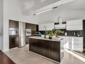 Prodej rodinného domu, Ohrazenice, 401 m2
