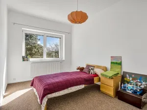 Prodej rodinného domu, Ohrazenice, 401 m2