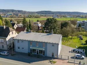Prodej rodinného domu, Ohrazenice, 401 m2