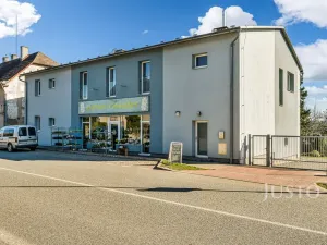 Prodej rodinného domu, Ohrazenice, 401 m2