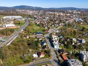 Prodej rodinného domu, Ohrazenice, 401 m2