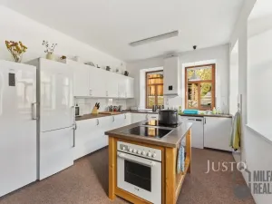 Prodej chalupy, Josefův Důl - Karlov, 430 m2