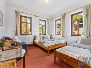 Prodej chalupy, Josefův Důl - Karlov, 430 m2