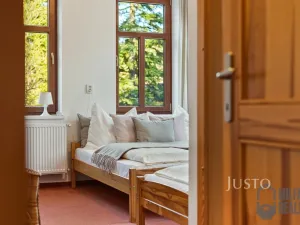 Prodej chalupy, Josefův Důl - Karlov, 430 m2
