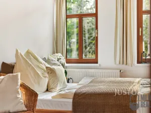 Prodej chalupy, Josefův Důl - Karlov, 430 m2