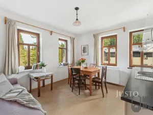 Prodej chalupy, Josefův Důl - Karlov, 430 m2