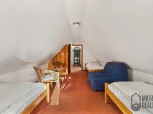 Prodej chalupy, Josefův Důl - Karlov, 430 m2