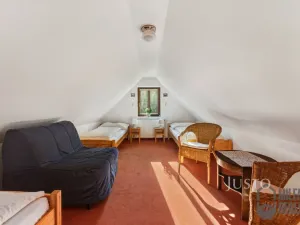 Prodej chalupy, Josefův Důl - Karlov, 430 m2