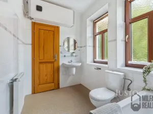 Prodej chalupy, Josefův Důl - Karlov, 430 m2