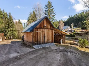 Prodej chalupy, Josefův Důl - Karlov, 430 m2