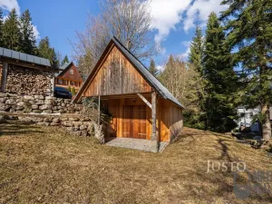 Prodej chalupy, Josefův Důl - Karlov, 430 m2