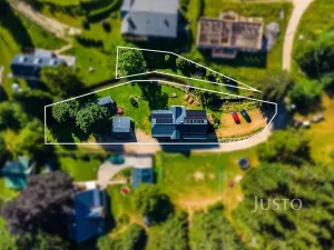 Prodej chalupy, Josefův Důl - Karlov, 430 m2