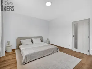 Pronájem rodinného domu, Benešov - Mariánovice, 151 m2