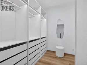 Pronájem rodinného domu, Benešov - Mariánovice, 151 m2