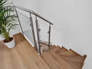 Pronájem rodinného domu, Benešov - Mariánovice, 151 m2