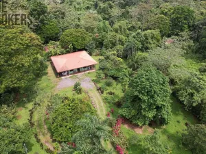 Prodej rodinného domu, Sarapiquí, Kostarika, 200 m2