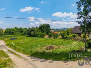 Prodej pozemku pro bydlení, Hrádek nad Nisou - Loučná, 1451 m2