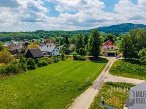 Prodej pozemku pro bydlení, Hrádek nad Nisou - Loučná, 1451 m2
