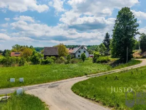 Prodej pozemku pro bydlení, Hrádek nad Nisou - Loučná, 1451 m2