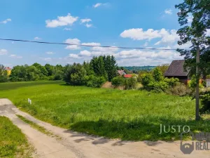 Prodej pozemku pro bydlení, Hrádek nad Nisou - Loučná, 1451 m2
