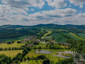 Prodej pozemku pro bydlení, Hrádek nad Nisou - Loučná, 1451 m2