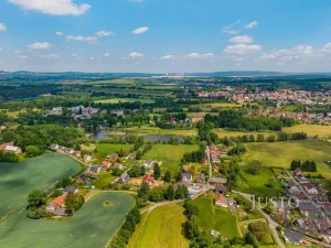 Prodej pozemku pro bydlení, Hrádek nad Nisou - Loučná, 1451 m2