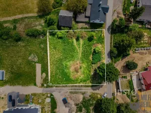 Prodej pozemku pro bydlení, Hrádek nad Nisou - Loučná, 1451 m2
