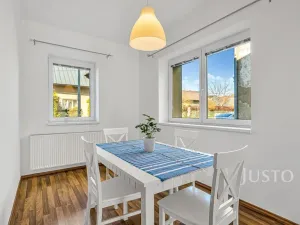 Prodej komerční nemovitosti, Turnov, 401 m2